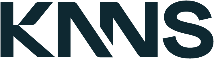 Logo van KNNS