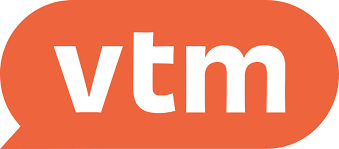Logo van VTM
